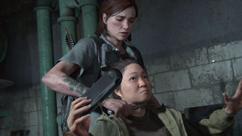    Нил Дракманн пояснил, каким именно будет его новый проект в Naughty Dog