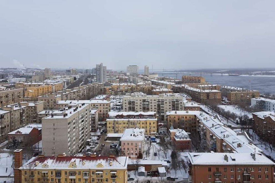     Снять город сверху можно будет только с разрешением оперштаба. Екатерина СИМОХИНА