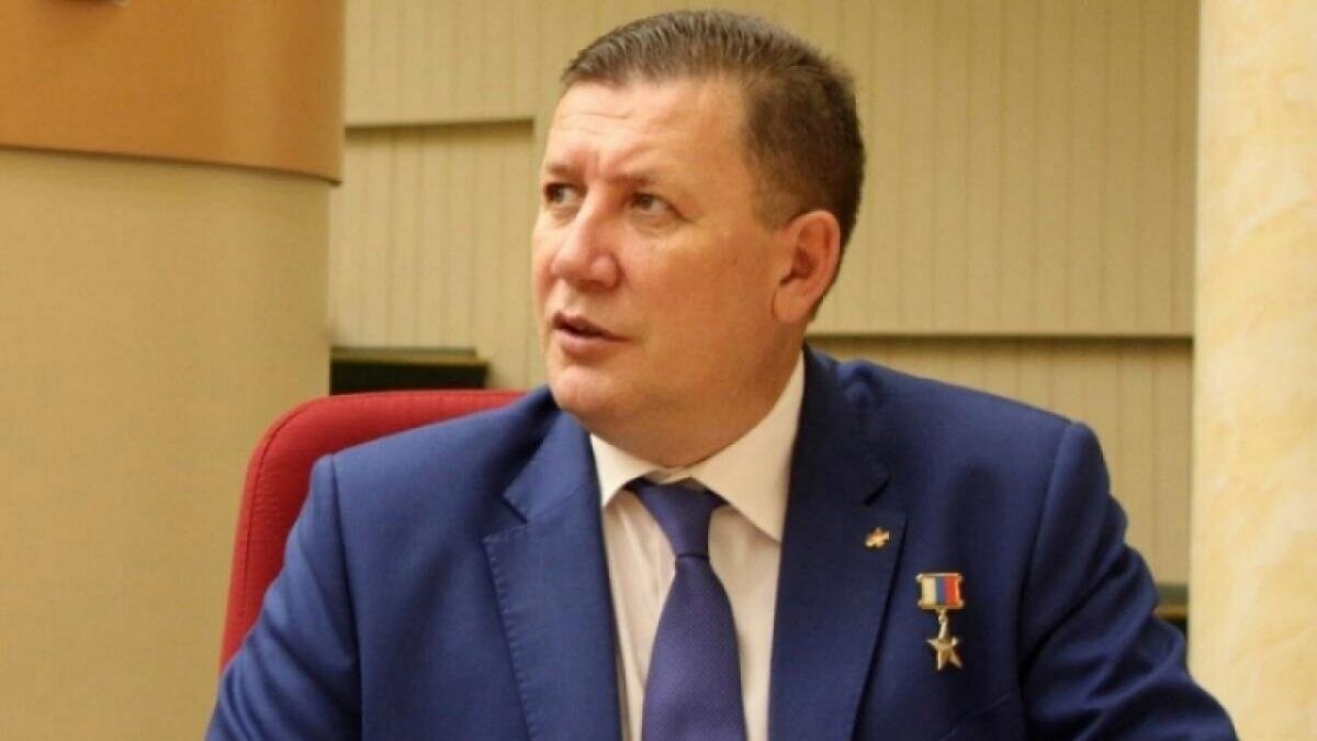    Янклович сообщил о гибели в зоне СВО саратовского бойца из 99-го полкаНовости Саратова и области – Сетевое издание «Репортер64»