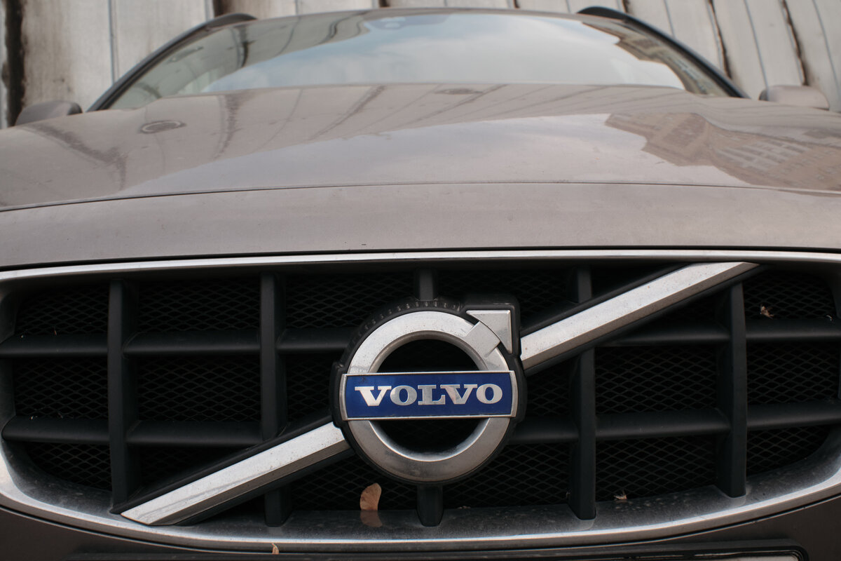 Что такое подбор нового автомобиля марки Вольво (Volvo) в дилерском центре?