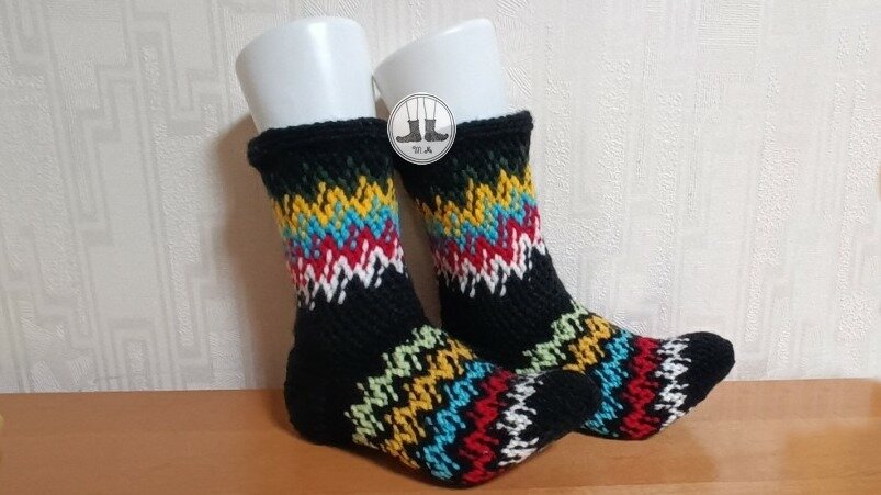 Работа автора.