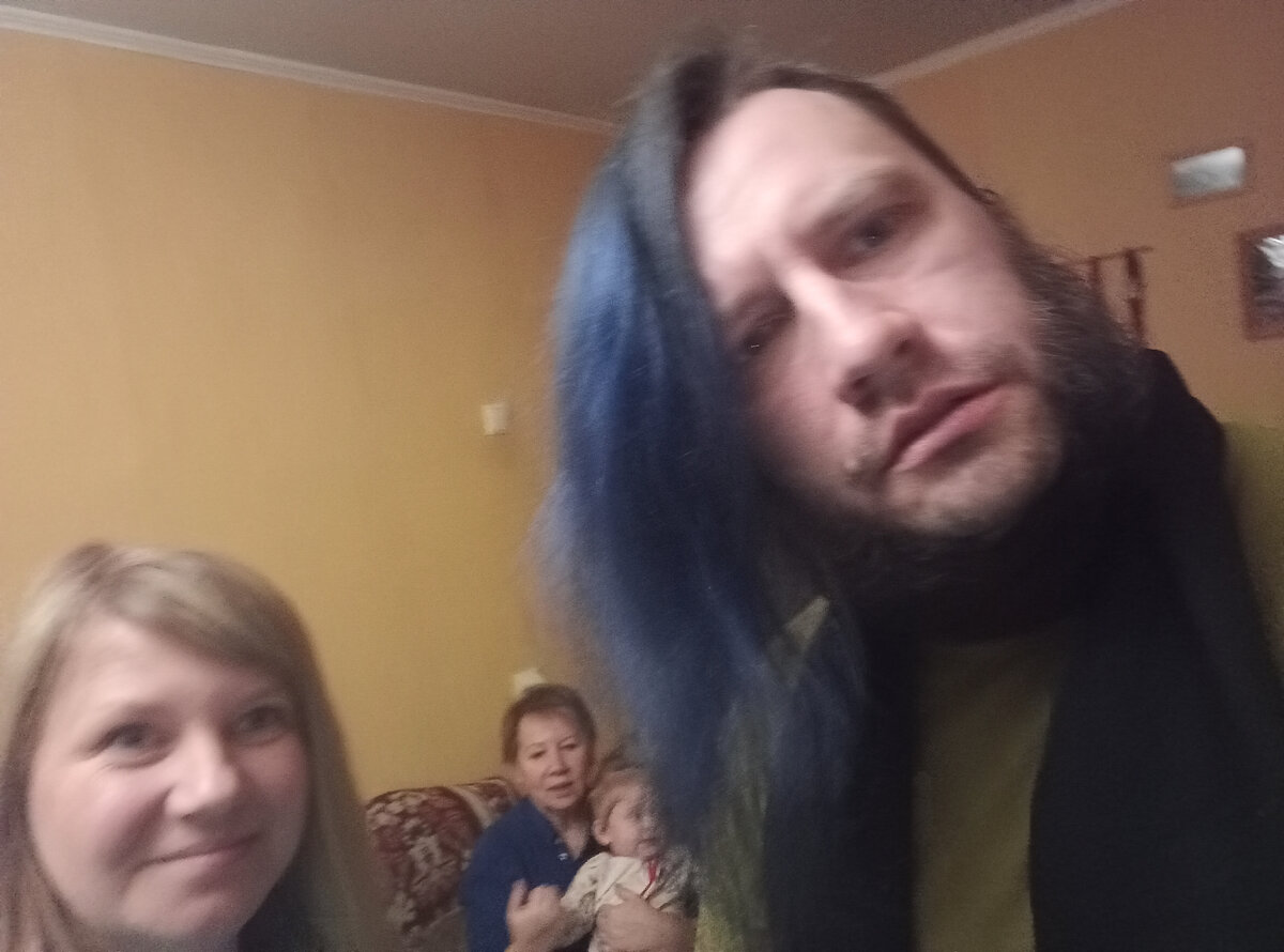 А что будет, если нажать на эту кнопочку?