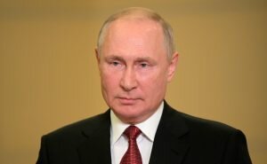    Фото: Владимир Путин, commons.wikimedia.org Дмитрий Заборин