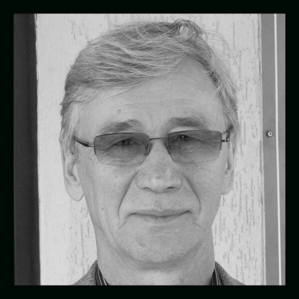     Умер Алексей Слаповский