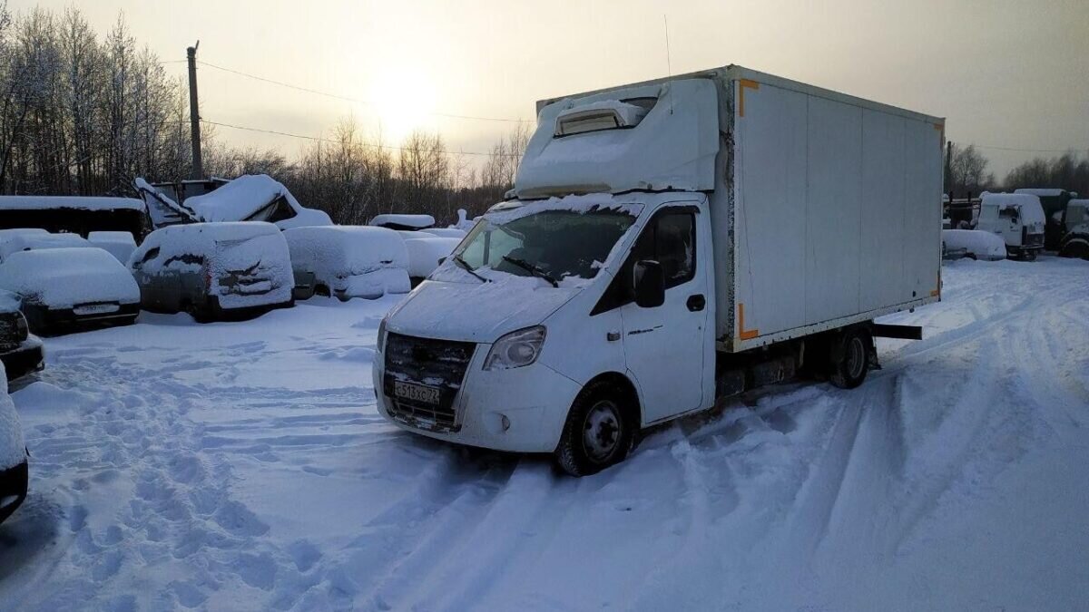 ГИБДД по Тюменской области📷
