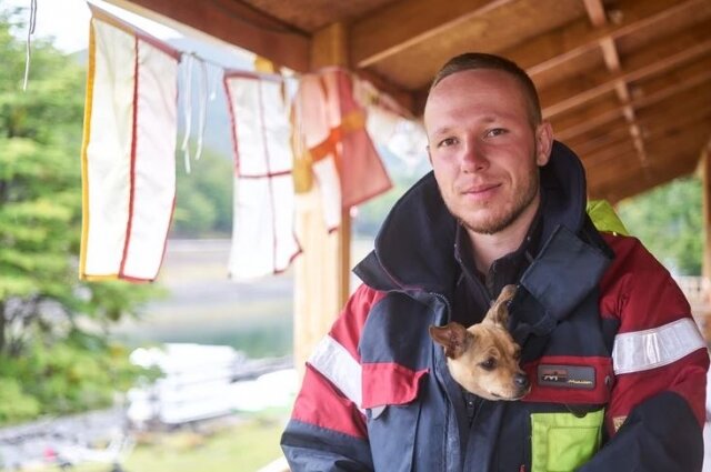    Фото: томское отделение РГО