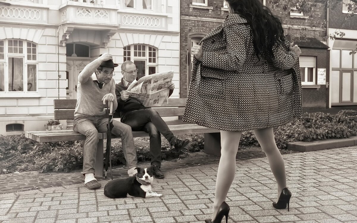 Некоторые из нас имеют ярко выраженные особенности поведения, способные провоцировать окружающих на агрессию