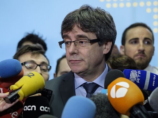   © РИА Новости Тьерри Монасс