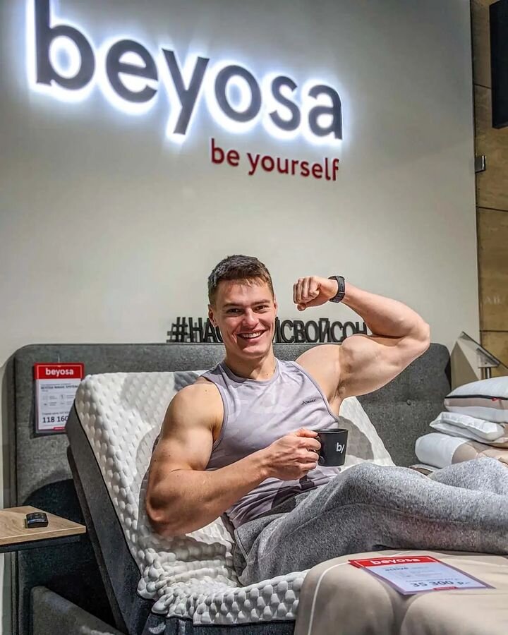 Паша Бабич Дом-2