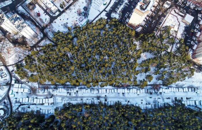 © РИА Новости. Алексей Куденко