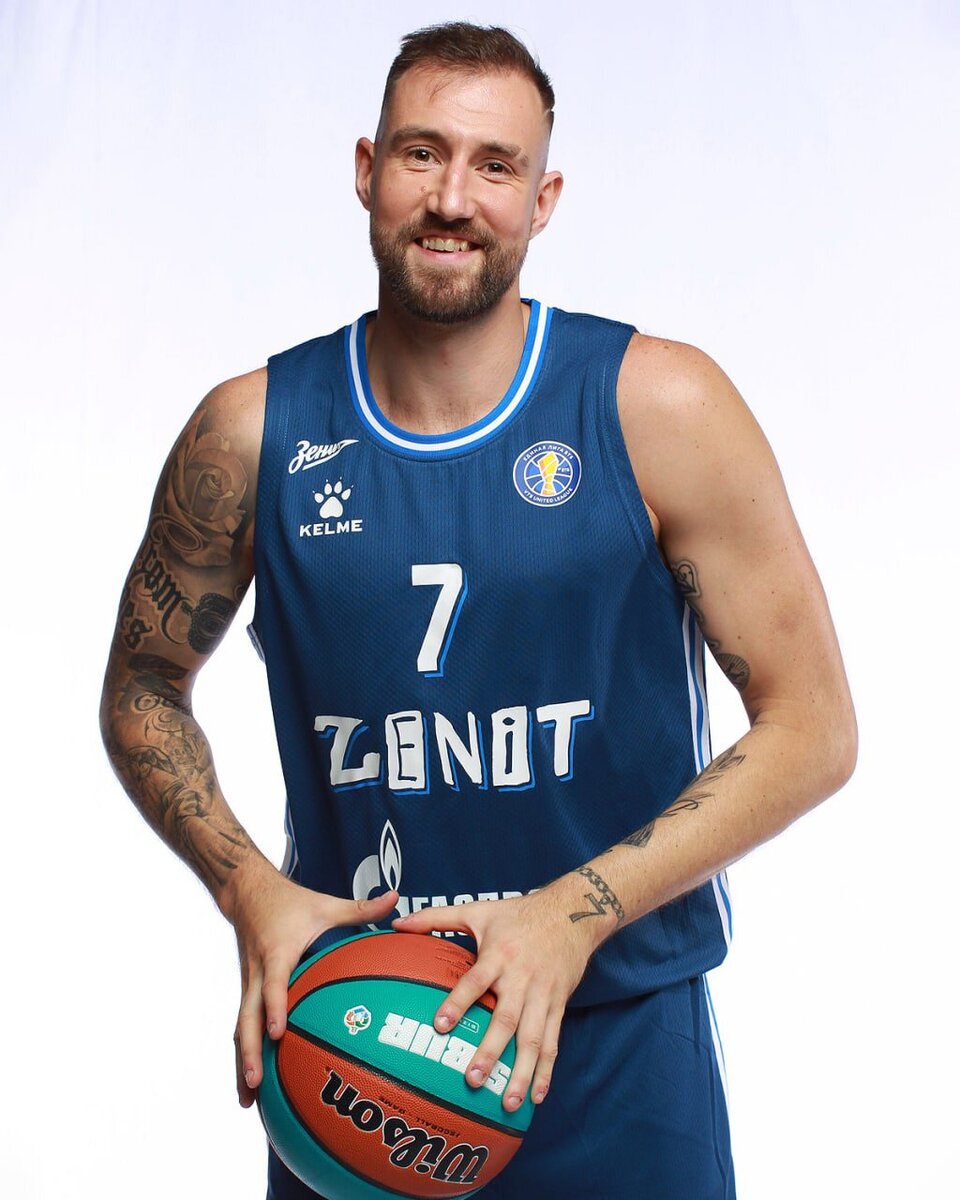 Сергей Карасев