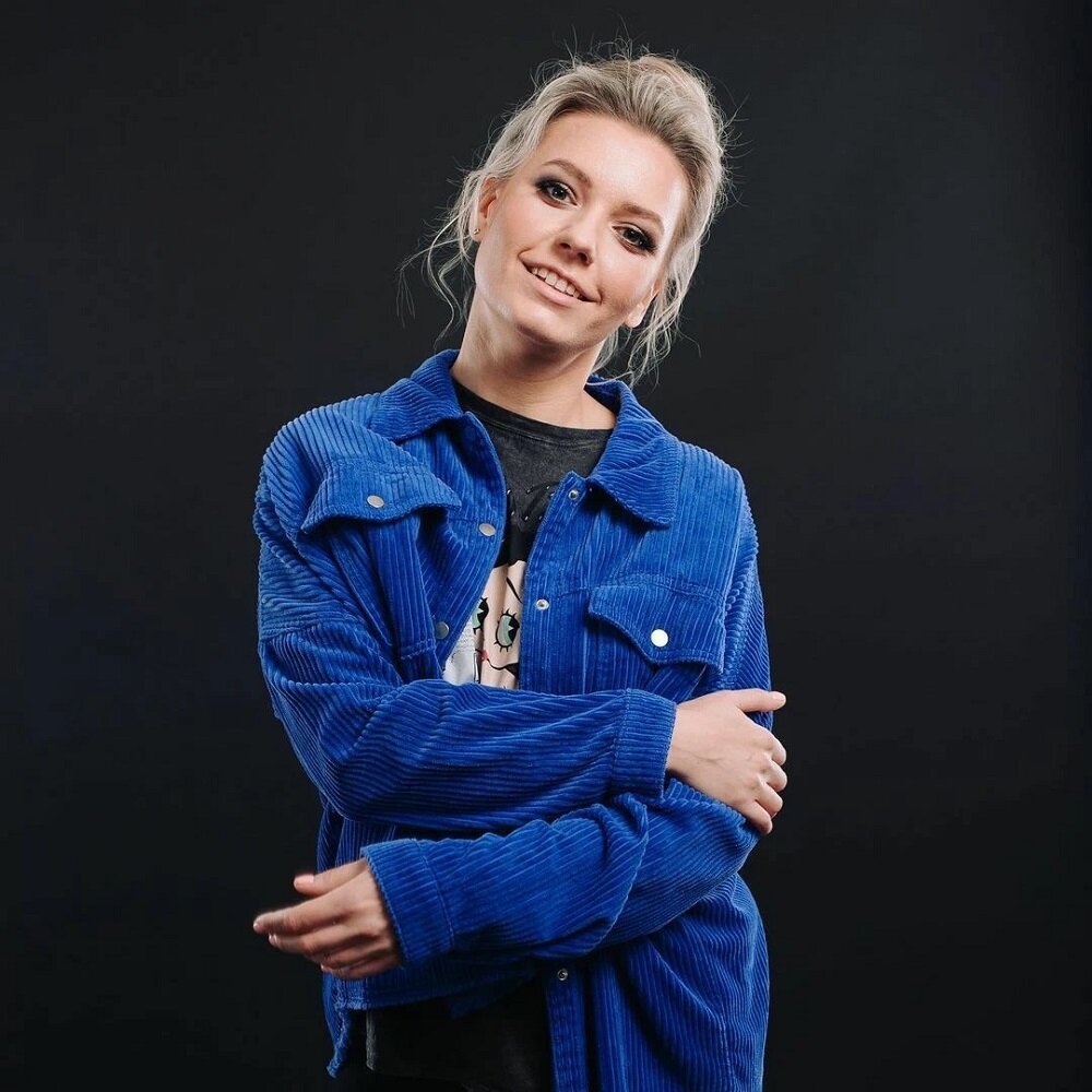 Ирина Приходько