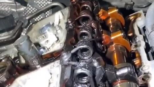 Bmw workshop turbo family