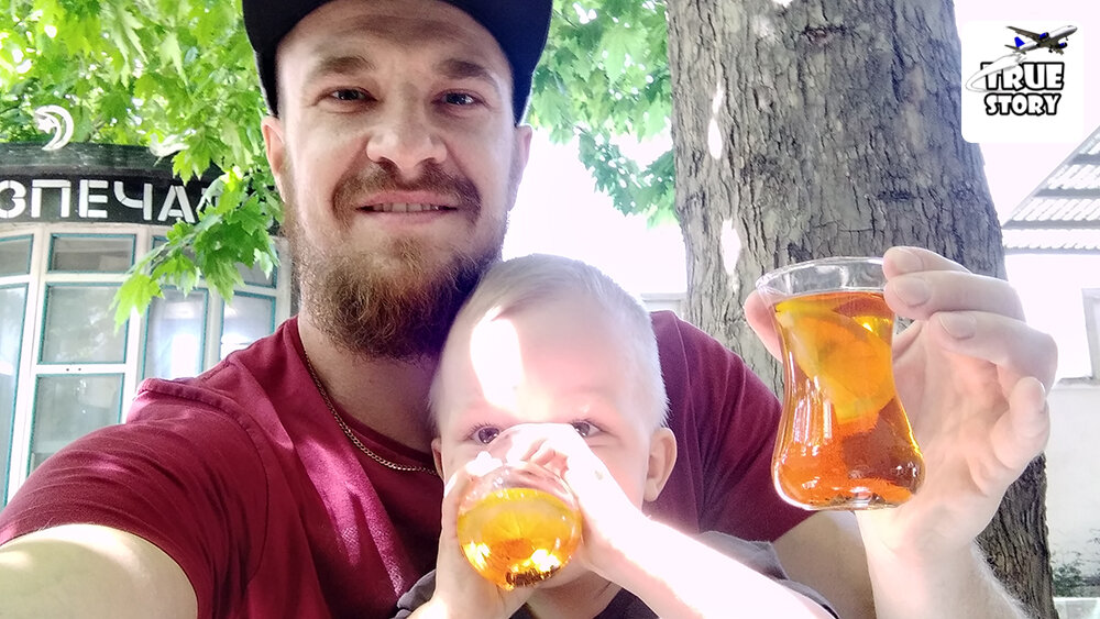 В Дагестане много местных заведений