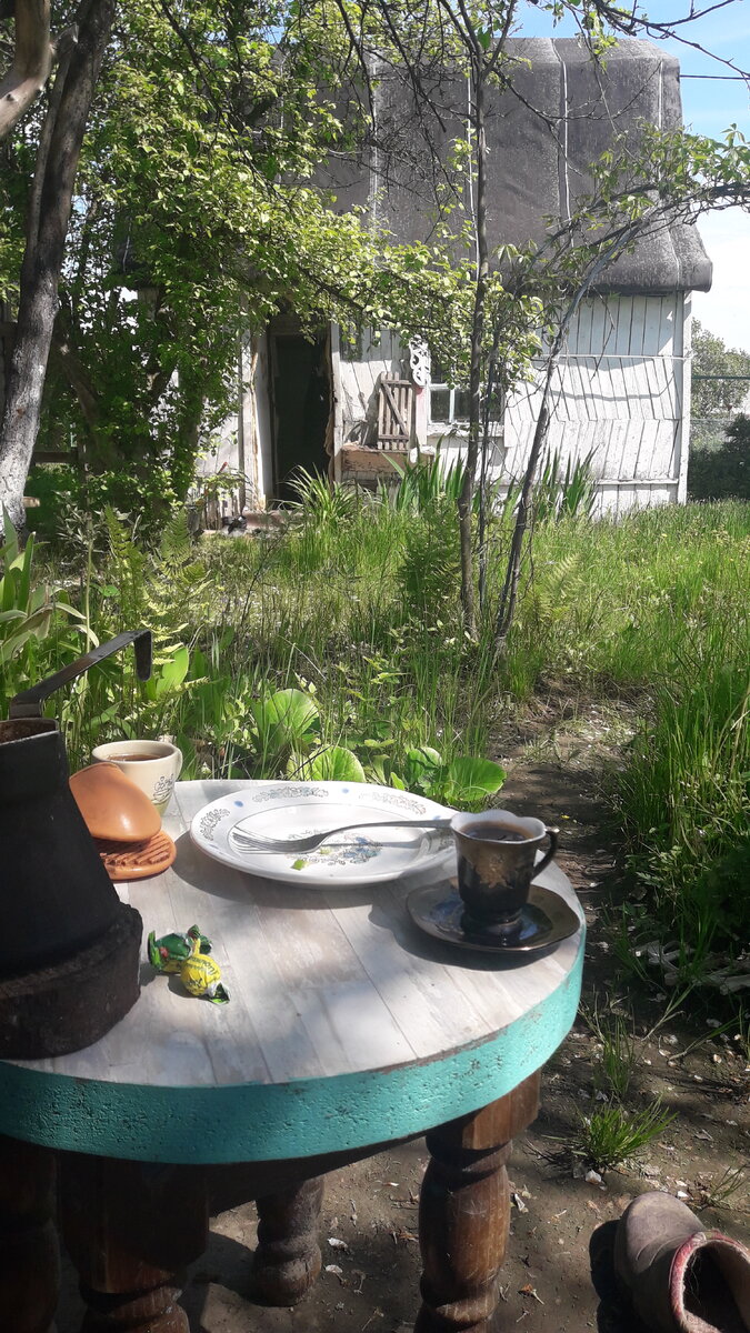 Фото автора канала