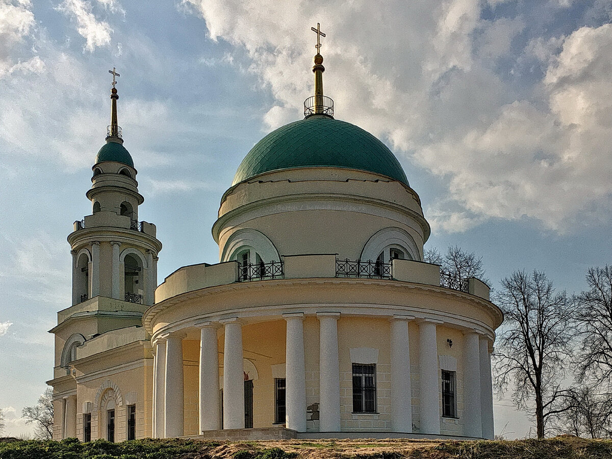 Фото автора.