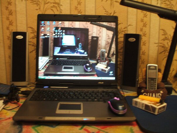 Шняга шняжная, жизнь общажная 