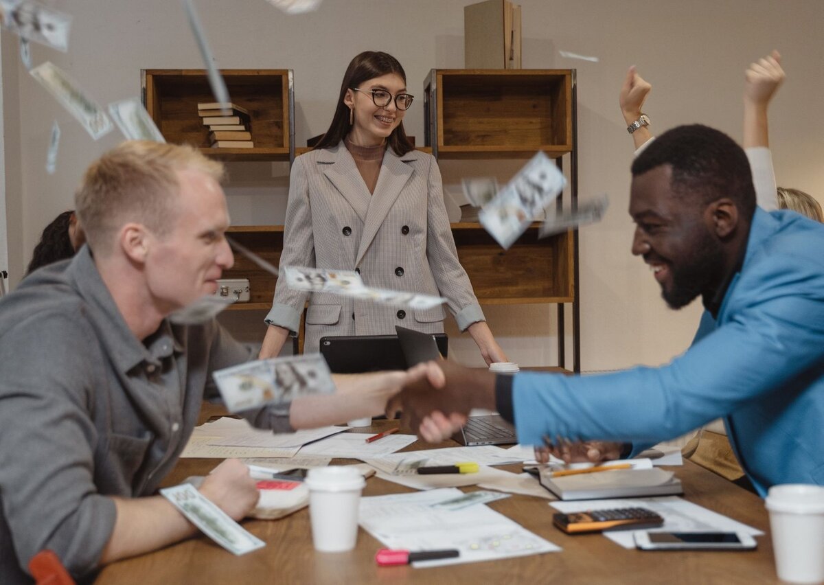 Коллаж автора