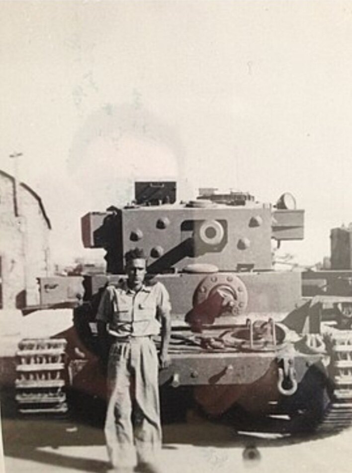 Майкл Фланаган