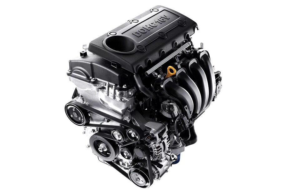 Подушка двигателя для KIA SORENTO III (UM) 2.4 GDI 188kw 188hp 2015/2023 бензин SUV
