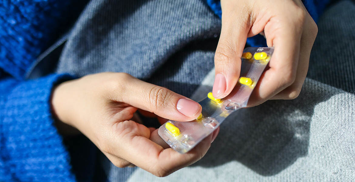 Болезни почек бывают похожи на цистит по симптомам