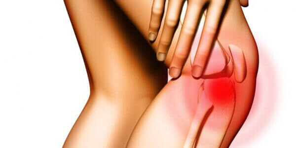 Альтернатива протезированию коленного сустава