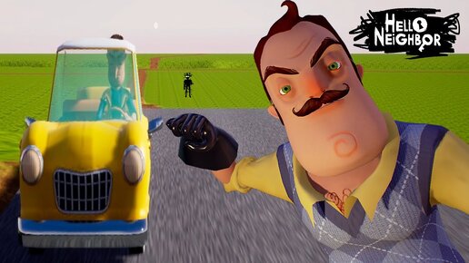 ШОУ ПРИВЕТ СОСЕД!ЗОЛОТОЙ ВАСИЛИЧ!ИГРА HELLO NEIGHBOR 2 MOD KIT ПРОХОЖДЕНИЕ!ПРИКОЛЫ 2021!ЮМОР!FUNNY!