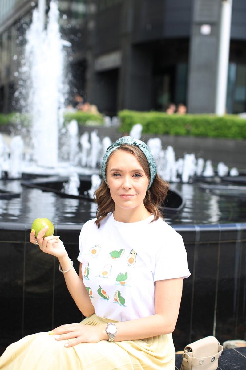 Фото @strojnayazhizn