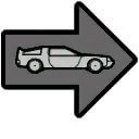 Факт №2: Здесь нет пасхальных яиц

В Сан-Фиерро на мосту Гант можно обнаружить забавную шутку от разработчиков. Чтобы её найти, нужно забраться на верхнюю перекладину южной арки моста. После этого, посмотрите на восток и вы увидите табличку с надписью «There are no Easter Eggs up here. Go away», что в переводе звучит как «Здесь нет пасхальных яиц. Убирайся».

Эта шутка также может быть отсылкой к GTA 3, где была похожая надпись.