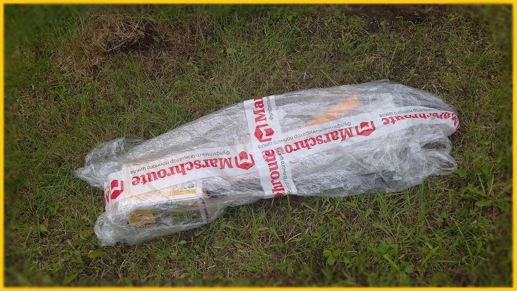 Мешок с малым ручным культиватором -->