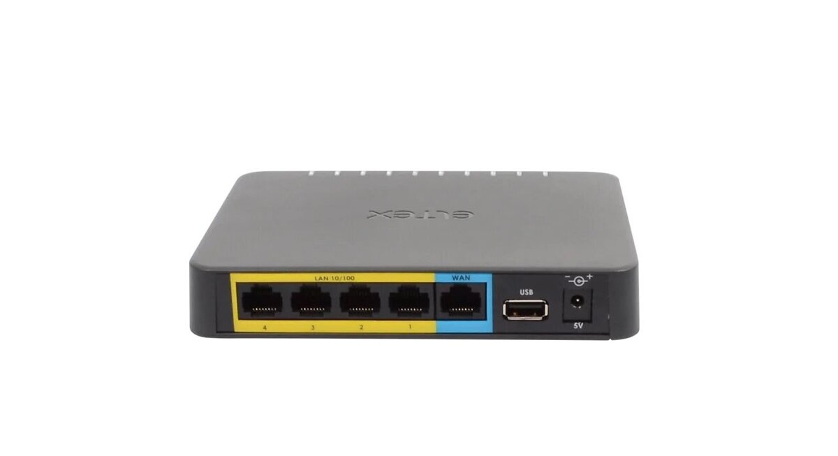 Роутер Eltex RG-35-WAC