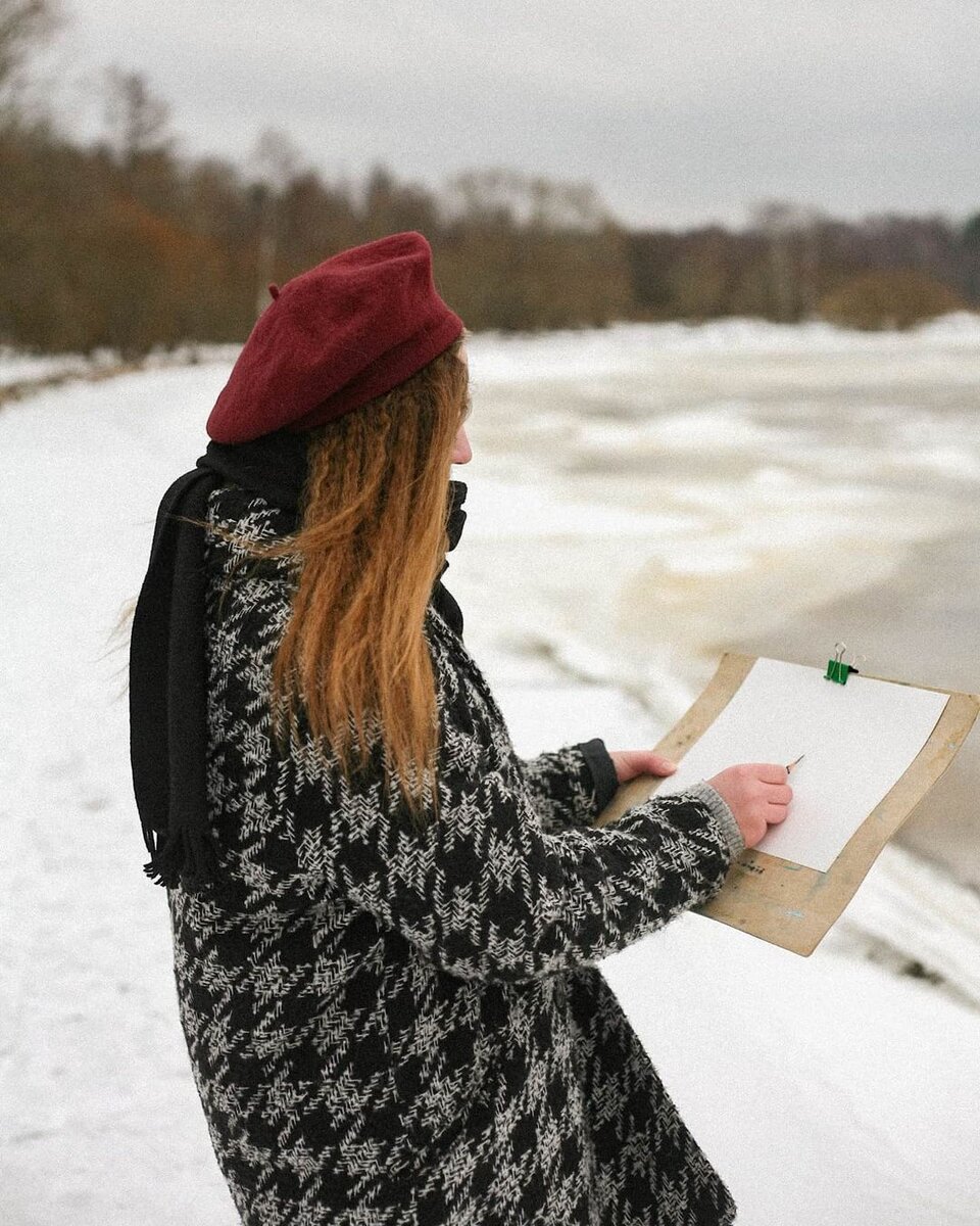 фото из моего инстаграма 