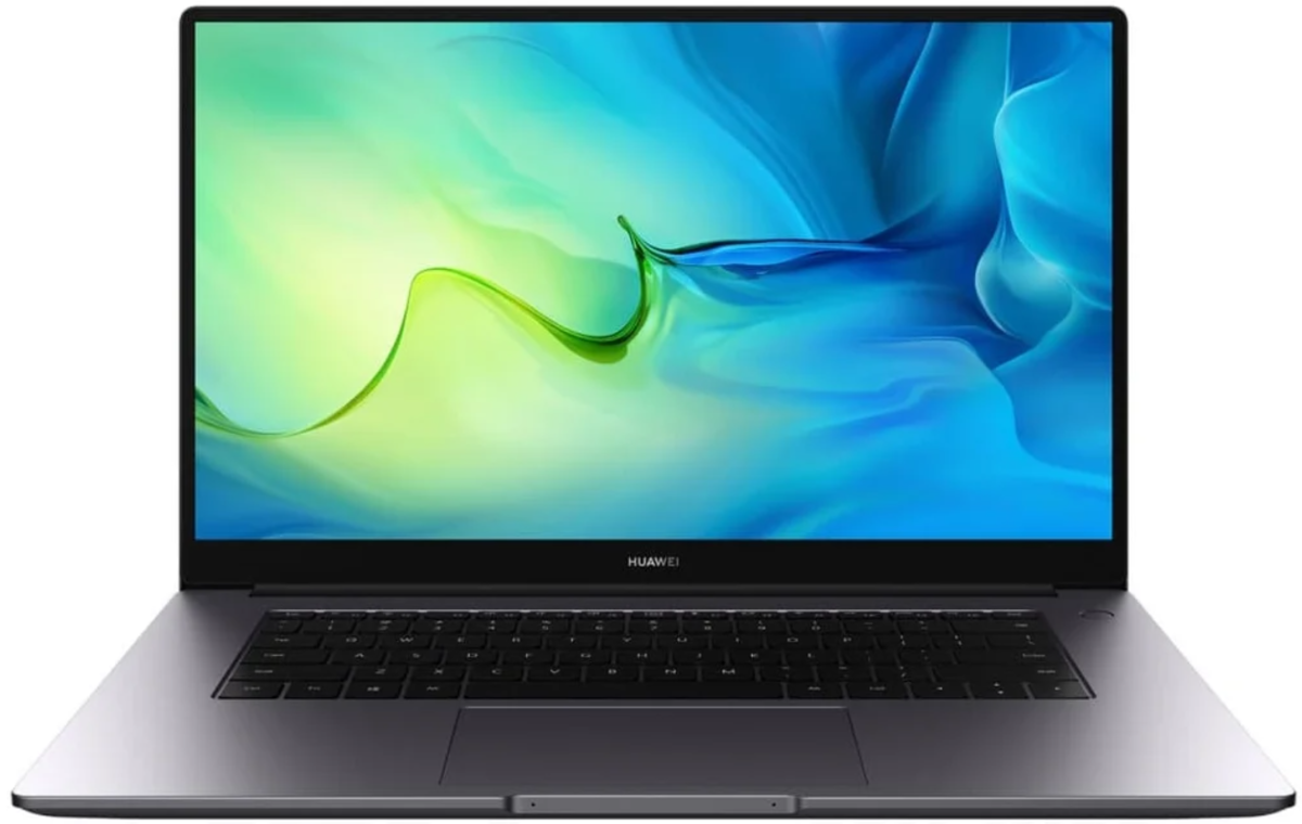 Huawei MateBook D 15 BoB-WAI9
