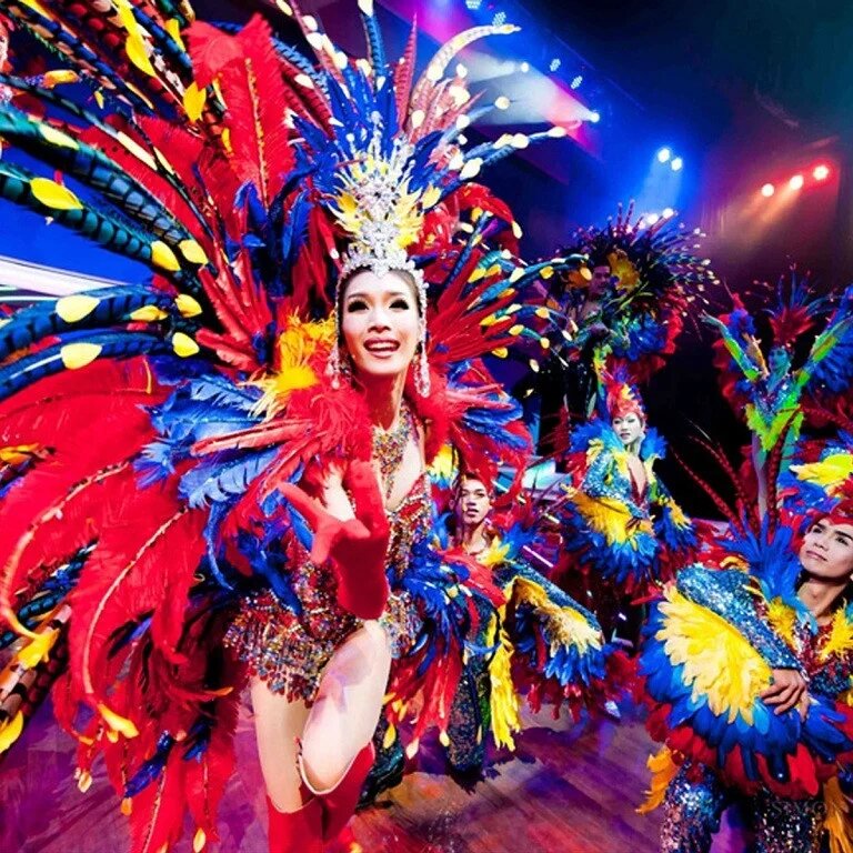 Не пропустите! Ежегодно в Геленджике проводится Карнавал, посвящённый открытию сезона!-2