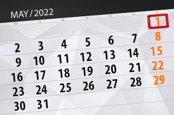 Документы иностранных работников в мае 2022