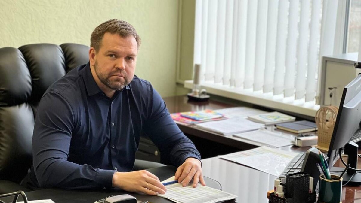 Владимир Куксин /ООО «Спецтранс 47»