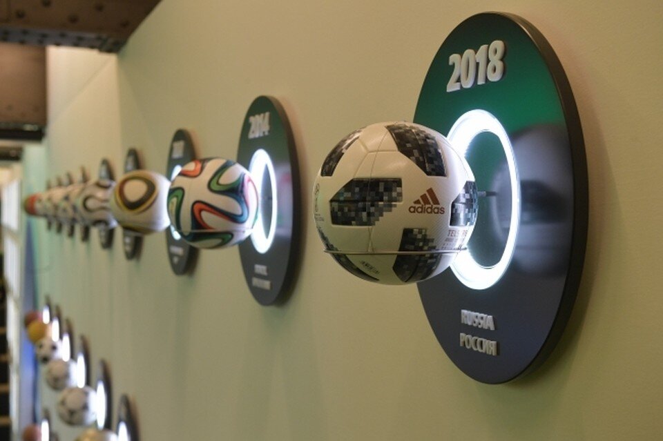     УЕФА отстранил сборную России по мини-футболу от международных соревнований Михаил ФРОЛОВ