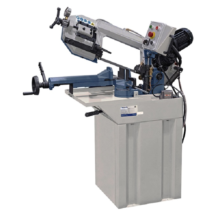 Ленточнопильный станок MetalTec BS 170 FHE (380 V)