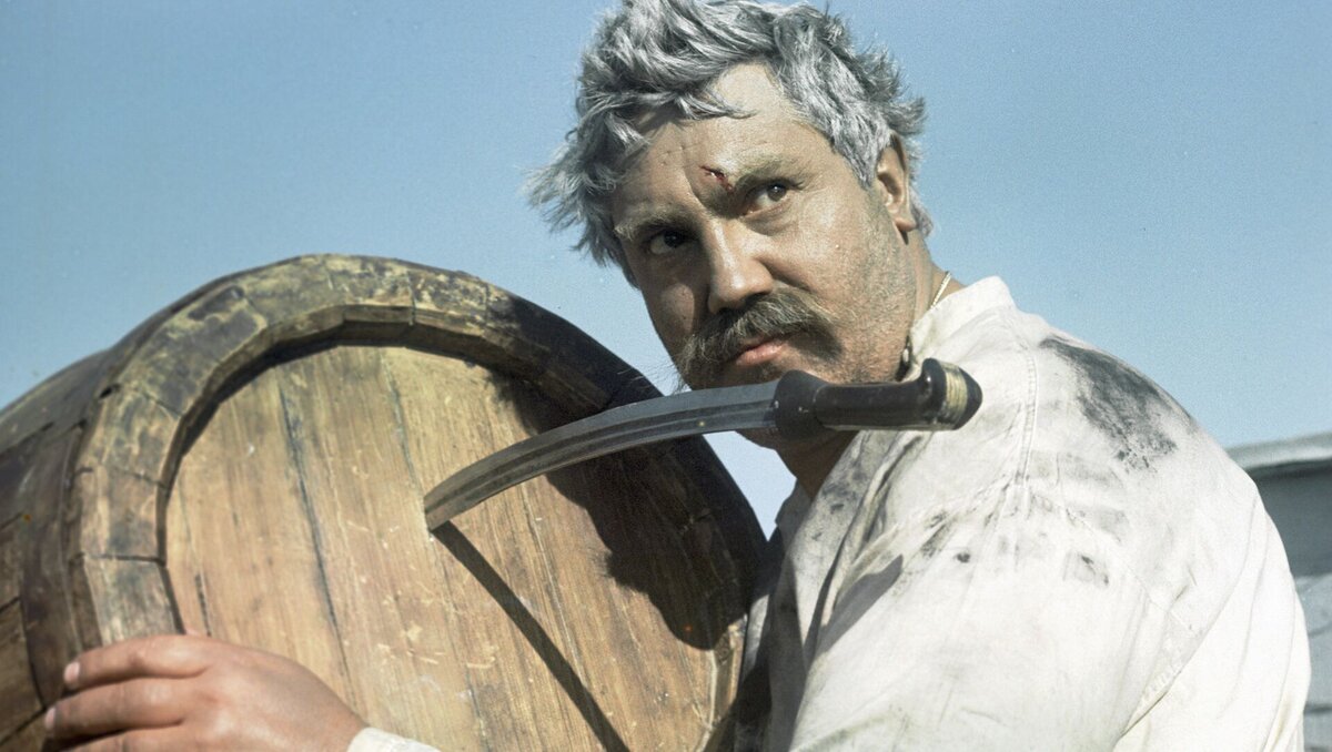 Павел Артемьевич Верещагин. 