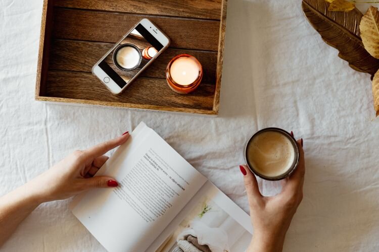 Источник kaboompics.com