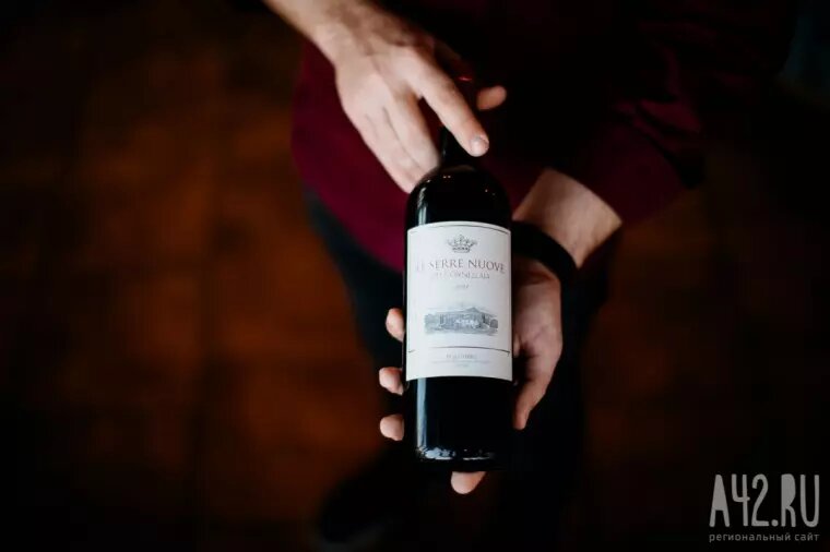 Фото: Георгий Шишкин/ A42.RU