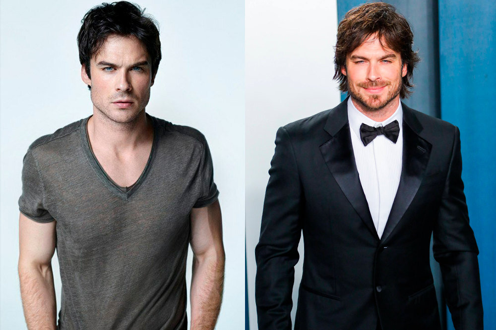     13 лет спустя: как сейчас выглядят и чем занимаются наши любимые герои «Дневников вампира»