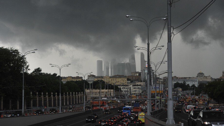 Фото: Андрей Любимов / АГН Москва