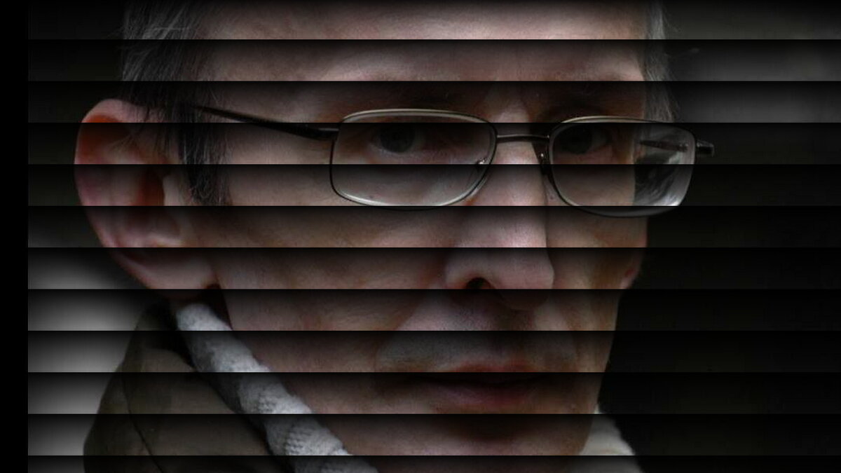 Кто такой мистер Несмиян?