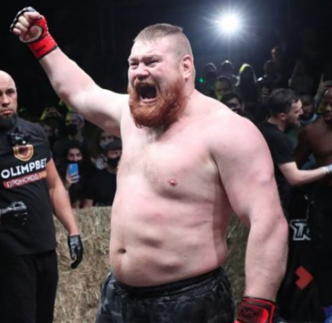Александр Емельяненко Дацик
