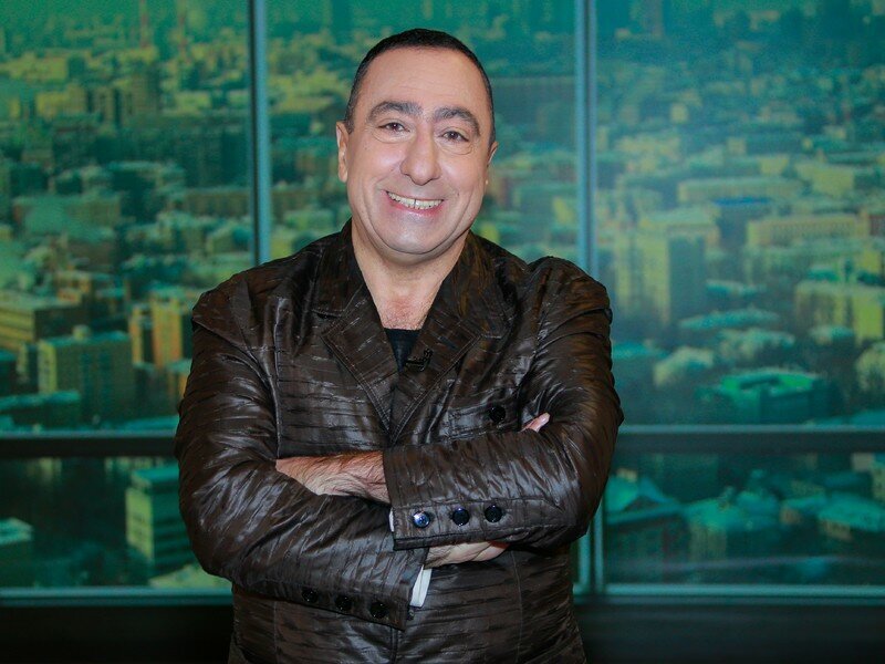 Фото из открытых источников Карен Аванесян