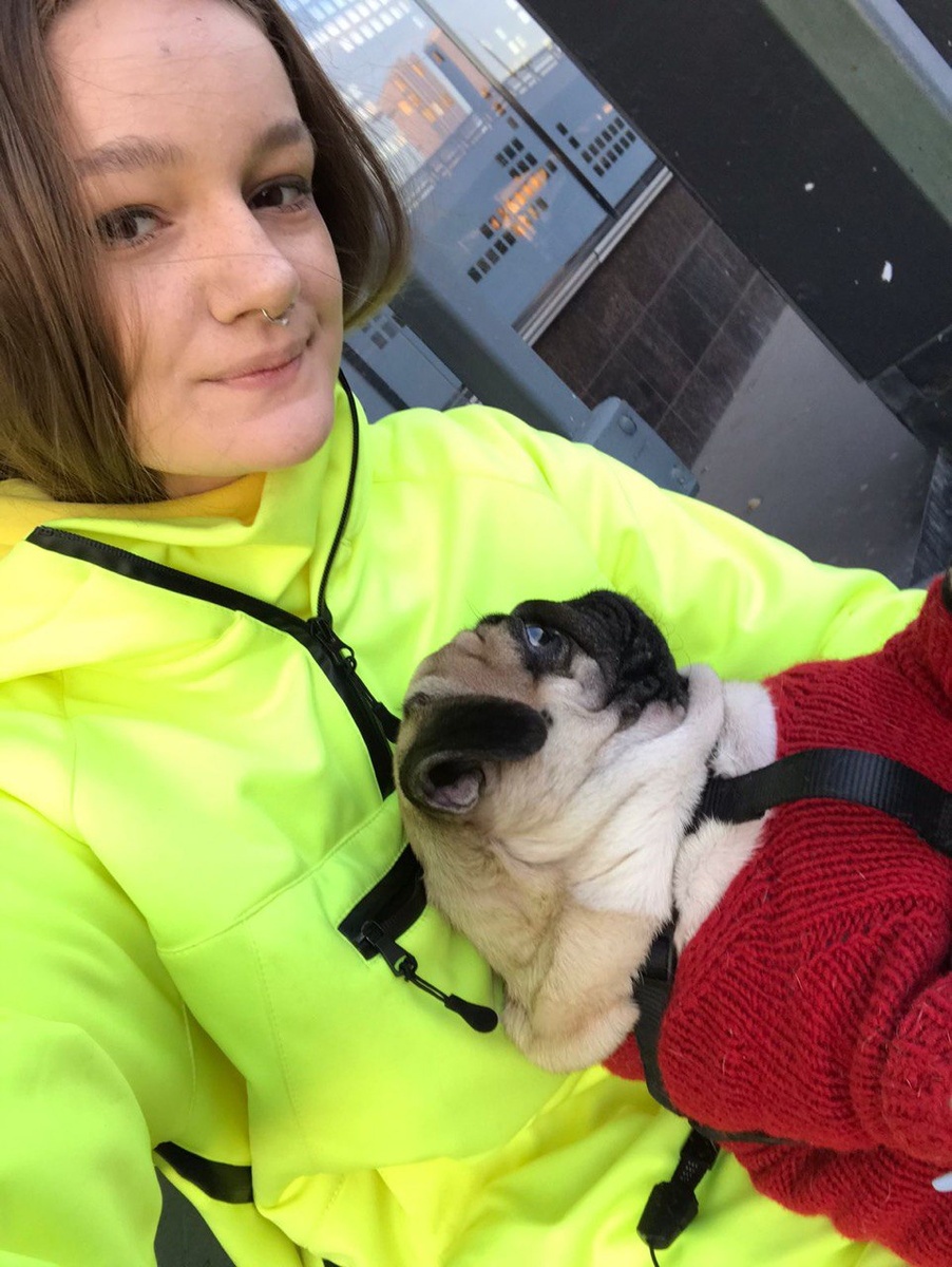 Варя, моя младшая, закончила школу в этом году, но не набрала нужное количество баллов по ЕГЭ. Решила, что будет готовиться целый год, чтобы поступить в университет мечты
