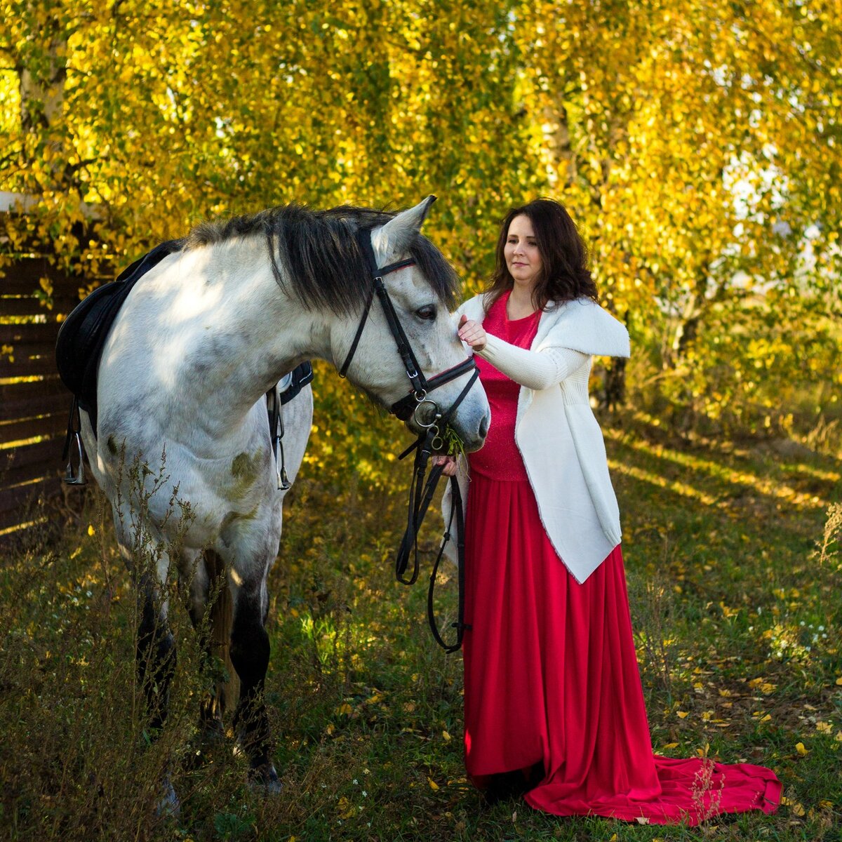 Фото автора.