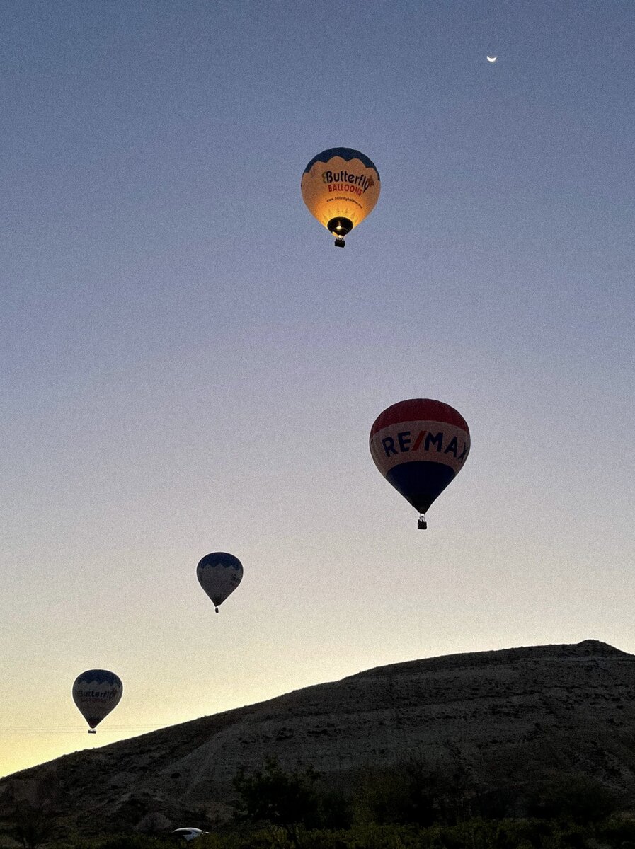 Фото из архива автора.