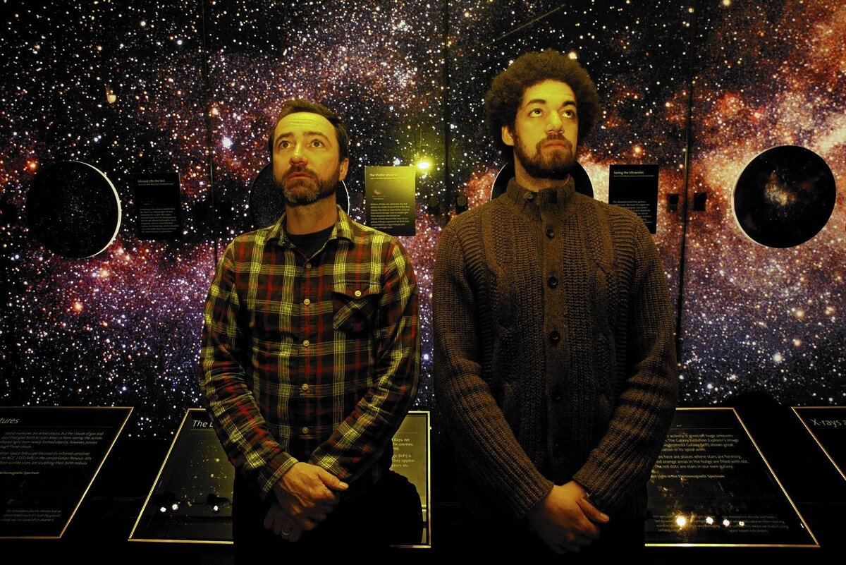 Broken Bells